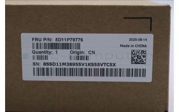 Lenovo 5D11P79776 DISPLAY IVO M160NW49 R0 HW1.1 16.0 WUX