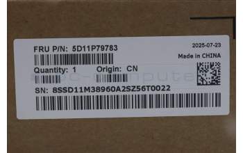 Lenovo 5D11P79783 DISPLAY AUO B160UAN04.9 16.0 WUX