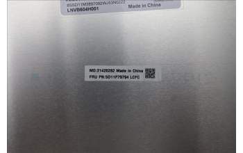 Lenovo 5D11P79794 Lenovo DISPLAY, 16\", WUXGA, Touch, Anti-Glare, IPS, 500nit, 100%SRGB, e-privacy