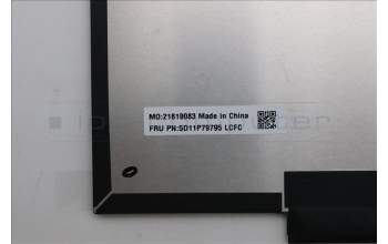 Lenovo 5D11P79795 TOUCHPANEL SLC AUO TAO-145FT022AF AOFT