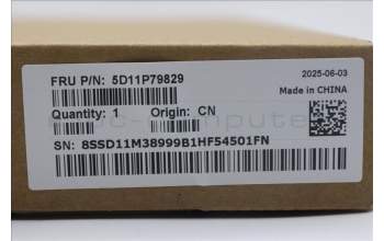 Lenovo 5D11P79829 DISPLAY FRU BOE 13.3 WUX