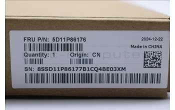 Lenovo 5D11P86176 DISPLAY FRU BOE NV153WUM-N41 V8.0 15.3