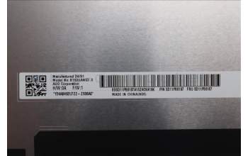 Lenovo 5D11P86187 Lenovo DISPLAY,15.3\",WUXGA,Non-Touch,Anti-Glare,IPS,300nit,45%NTSC