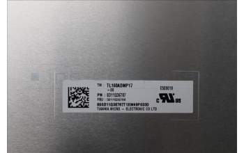 Lenovo 5D11Q36788 Lenovo DISPLAY, 16\", WQXGA, Non_Touch, Anti-Glare, IPS, 350nit, 100%SRGB