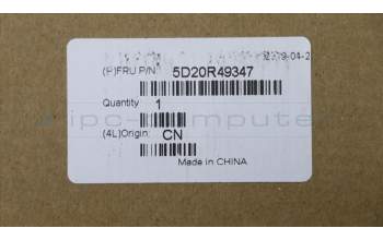Lenovo 5D20R49347 DOCKING D330 docking MGR JPN