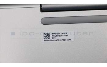 Lenovo 5D20R49347 DOCKING D330 docking MGR JPN