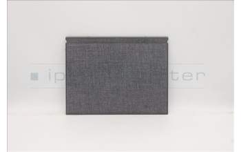 Lenovo 5D20Z51413 Keyboard External, Docking, Swiss, Slate Grey, Backlight