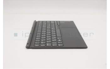 Lenovo 5D20Z70310 Keyboard External,Docking,Bulgarian,Grey,Non_Backlight