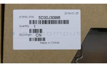 Lenovo 5D30J30998 DOOR RJ45 Door C U31-70 White