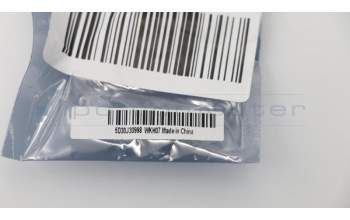 Lenovo 5D30J30998 DOOR RJ45 Door C U31-70 White