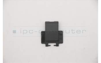 Lenovo 5D31C11066 DOOR FE4A0_PL_RJ45_DOOR_TEXTURE_Black