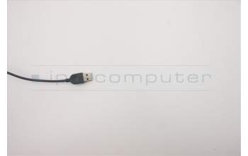 Lenovo 5D50U84409 Keyboard External,USB,Swiss French/German,Grey,Non_Backlight