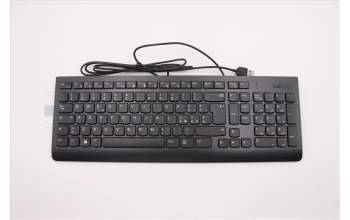 LENOVO 5D50U84454 Lenovo USB Keyboard Slim - IT