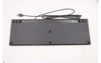 Lenovo 5D50U84456 Keyboard External,USB,Korean,Black