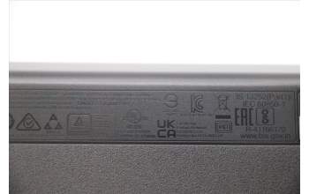 Lenovo 5D50U84470 Keyboard External,USB,Turkish,Black