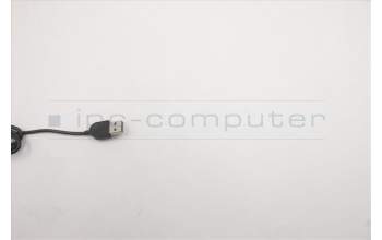 Lenovo 5D50U84491 DT_KYB USB KB BLK+CB_IN
