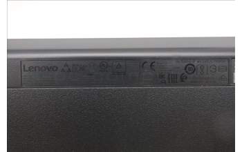 Lenovo 5D50U84575 Keyboard External,USB,Danish,Black