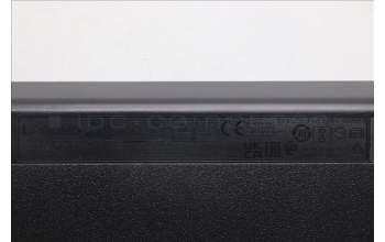 Lenovo 5D50U84591 Keyboard External,USB,Norwegian,Black