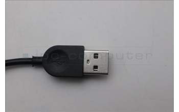 Lenovo 5D50U84615 Keyboard External,USB,Czech/Slovakian,Black