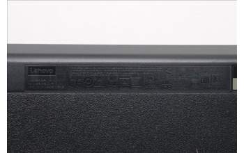 Lenovo 5D50U84716 AI Keyboard External,USB,Bulgarian,Black