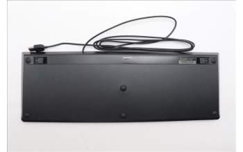 Lenovo 5D50U84719 AI Keyboard External,USB,Danish,Black