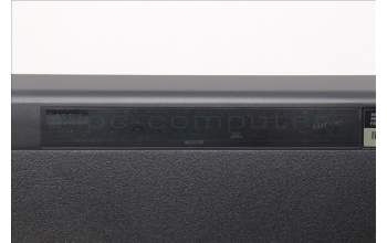 Lenovo 5D50U84728 AI Keyboard External,USB,Hungarian,Black