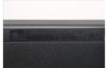 Lenovo 5D50U84735 AI Keyboard External,USB,Polish,Black