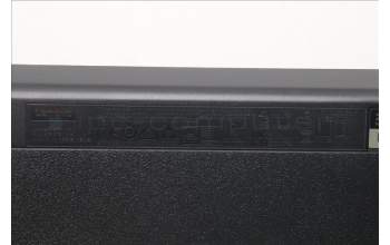 Lenovo 5D50U84736 AI Keyboard External,USB,Portuguese,Black