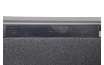 Lenovo 5D50U84741 AI Keyboard External,USB,Spanish,Black