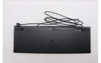 Lenovo 5D50U84746 AI Keyboard External,USB,Turkish 179,Black