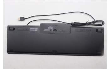 Lenovo 5D50U84781 DT_KYB CLP USB G3 BLK_DE
