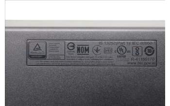 Lenovo 5D50U84781 DT_KYB CLP USB G3 BLK_DE