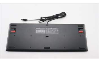 Lenovo 5D51H38253 Lenovo Smartcard Wired Keyboard,Slovenian