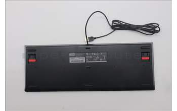 Lenovo 5D51R66644 SMC KBD-Spanish A1