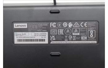 Lenovo 5D51R66644 SMC KBD-Spanish A1