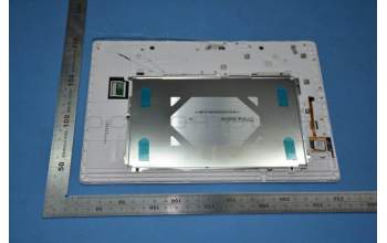 Lenovo 5D68C02040 A10-70F TP_LCM Assy&*HQ31601001000 WH_CS