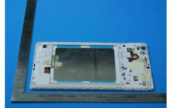 Lenovo 5D68C02330 A8-50 TP LCM White Assy&*50109094 CS