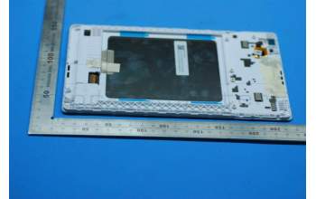 Lenovo 5D68C02773 A8-50 TP LCM Assy_WH&*50109112 CS