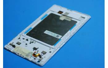 Lenovo 5D68C02773 A8-50 TP LCM Assy_WH&*50109112 CS