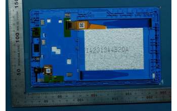 Lenovo 5D68C05238 TB3-710I TP-LCM_Black&*HQ31601997000 CS