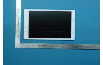 Lenovo 5D68C05438 TB3-850 TP LCM ASSY_WH&*50109127 CS