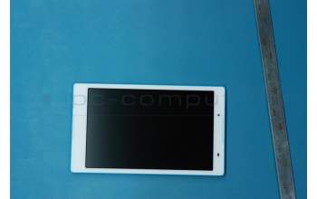 Lenovo 5D68C05438 TB3-850 TP LCM ASSY_WH&*50109127 CS