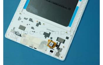 Lenovo 5D68C05438 TB3-850 TP LCM ASSY_WH&*50109127 CS
