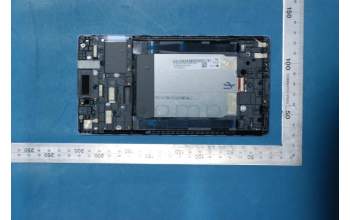 Lenovo 5D68C05757 TB3-730X TP LCM ASSY_BL&*712601001321 CS