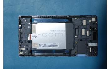 Lenovo 5D68C05757 TB3-730X TP LCM ASSY_BL&*712601001321 CS