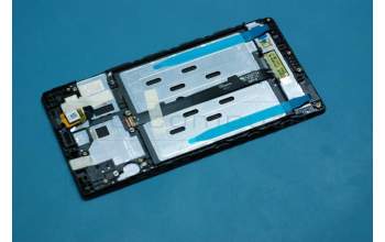 Lenovo 5D68C06020 PB2-650 TP LCM ASSY_GR&*712601001591CS