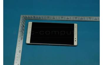 Lenovo 5D68C06216 PB2-670 TP+LCM Assy GL&*50109141 CS