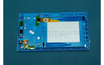 Lenovo 5D68C06577 TB3-710I TP-LCM_WH&*HQ31603194000 CS