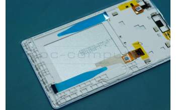 Lenovo 5D68C07011 TB3-710F TP-LCM_DB&*HQ31603464000 CS