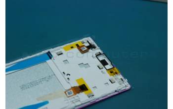 Lenovo 5D68C07012 TB3-710F TP-LCM_DP&*HQ31603465000 CS